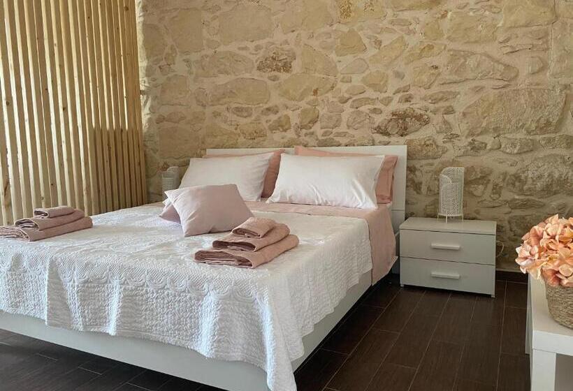 اتاق استاندارد, Mary Home Sicily Deluxe