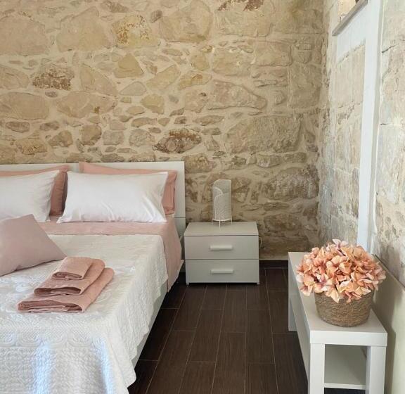 اتاق استاندارد, Mary Home Sicily Deluxe