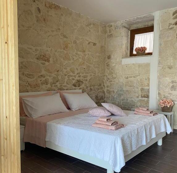 اتاق استاندارد, Mary Home Sicily Deluxe