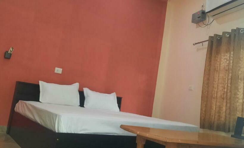 חדר סטנדרט, Sky Inn Paying Guest House