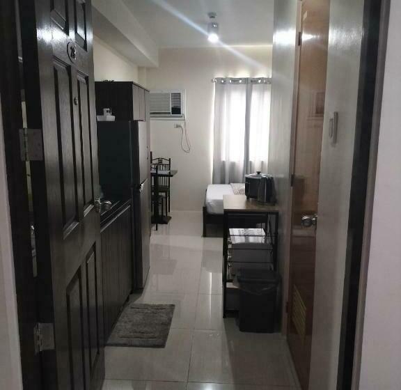 استودیوی استاندارد, Cozy235 Studio At The Persimmon