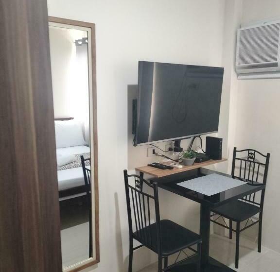 استودیوی استاندارد, Cozy235 Studio At The Persimmon
