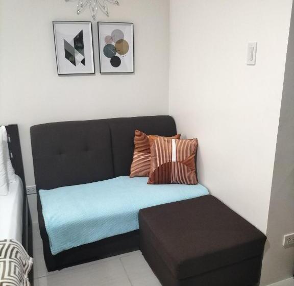 استودیوی استاندارد, Cozy235 Studio At The Persimmon