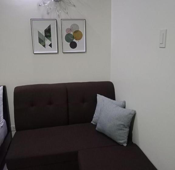 استودیوی استاندارد, Cozy235 Studio At The Persimmon