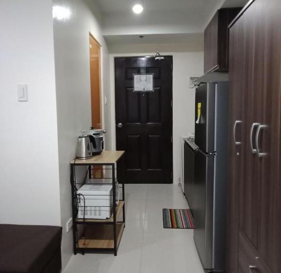 استودیوی استاندارد, Cozy235 Studio At The Persimmon