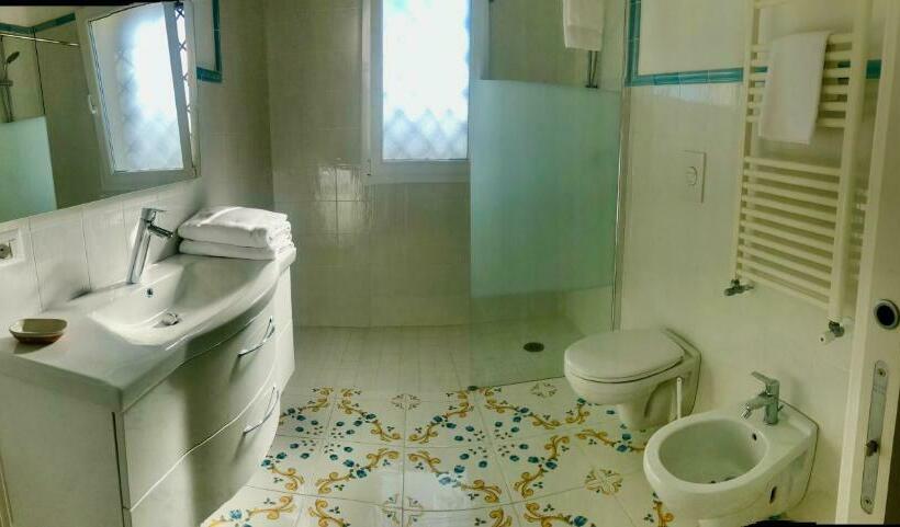 Номер Стандарт, Tenuta Amalthea