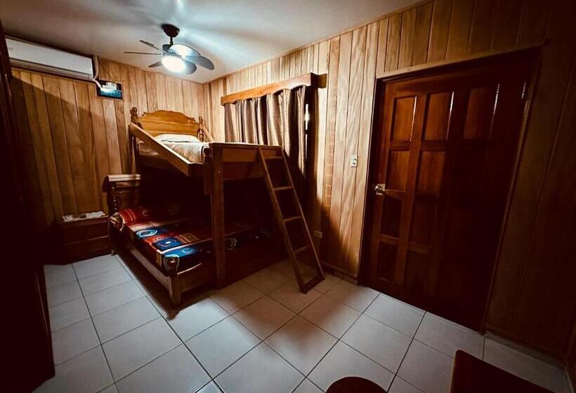 اتاق استاندارد, Residencial Coya