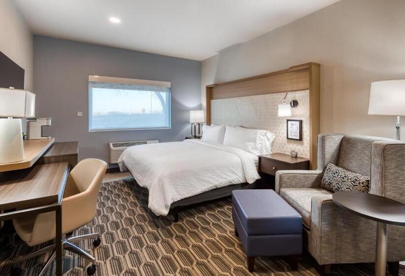 Стандартный Номер Кровать Кинг, Holiday Inn   Kansas City   Downtown, An Ihg