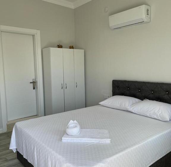 Номер Deluxe, Merlin Apart Otel