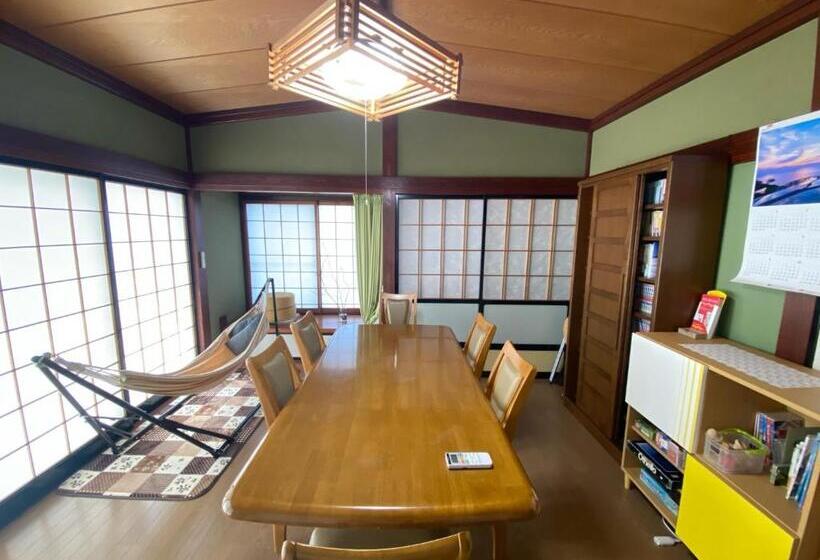 خانه 1 خوابه, Guest House Yamabuki   Vacation Stay 13196