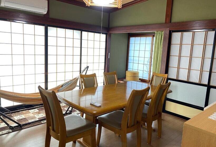 خانه 1 خوابه, Guest House Yamabuki   Vacation Stay 13196