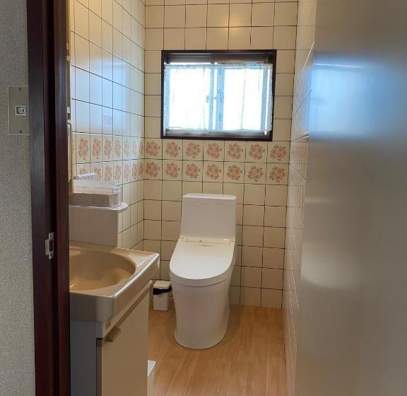 خانه 1 خوابه, Guest House Yamabuki   Vacation Stay 13196