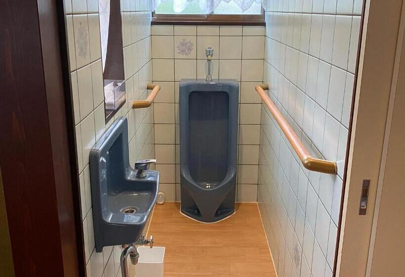 خانه 1 خوابه, Guest House Yamabuki   Vacation Stay 13196