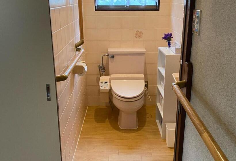 خانه 1 خوابه, Guest House Yamabuki   Vacation Stay 13196