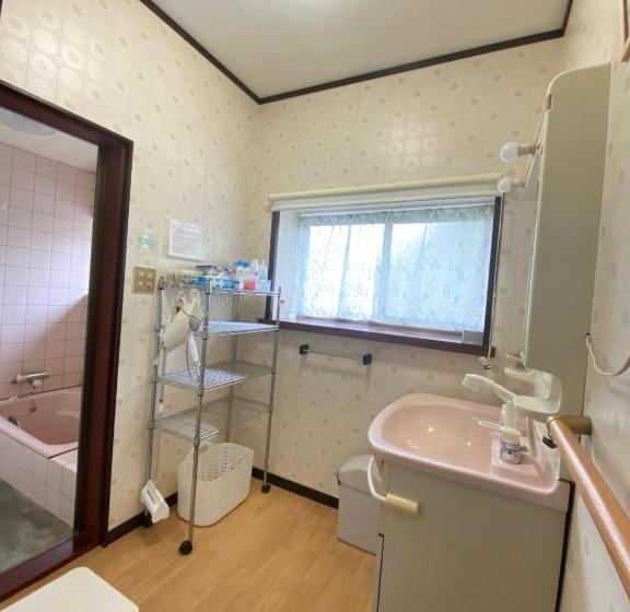 خانه 1 خوابه, Guest House Yamabuki   Vacation Stay 13196