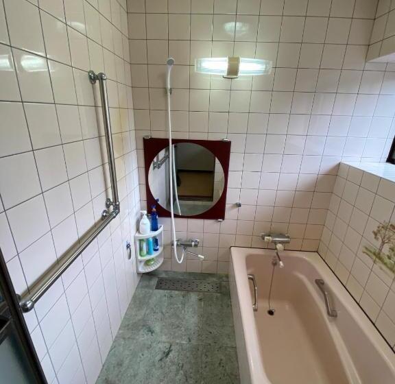 خانه 1 خوابه, Guest House Yamabuki   Vacation Stay 13196