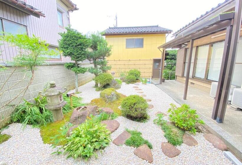 خانه 1 خوابه, Guest House Yamabuki   Vacation Stay 13196
