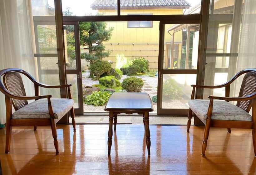 خانه 1 خوابه, Guest House Yamabuki   Vacation Stay 13196