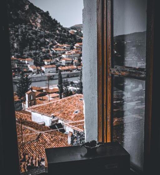 آپارتمان 1 خوابه, Stone Villa Gorice