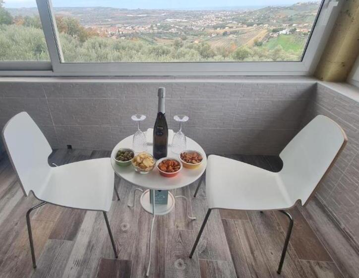 Номер Superior, B&b Il Paradiso