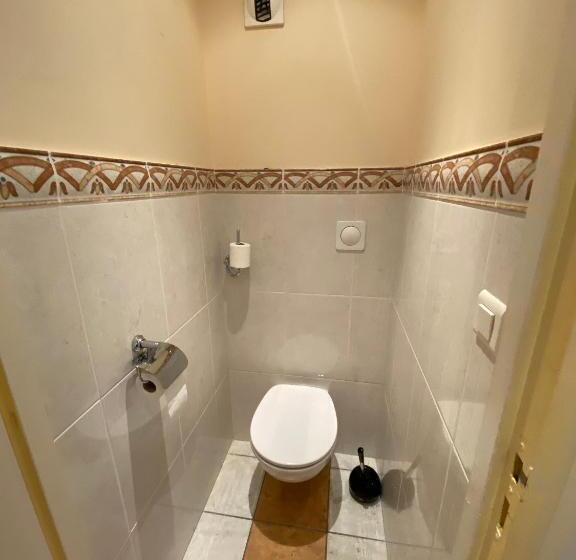 Четырехместный Номер Стандарт, Home Le Soft Vic Sur Cère
