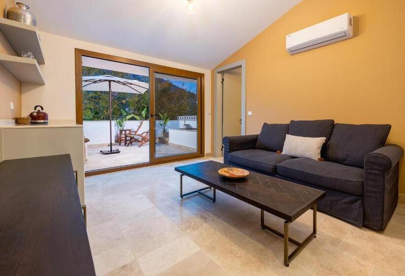 Family Suite, Yonca Anjelika Otel