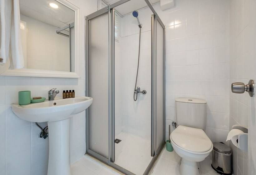 Номер Стандарт, Yonca Anjelika Otel