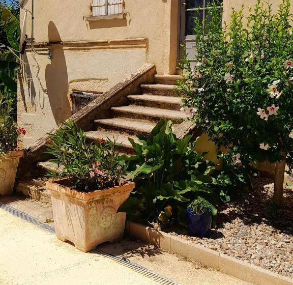 Номер Deluxe, Manoir Demouret Sarlat