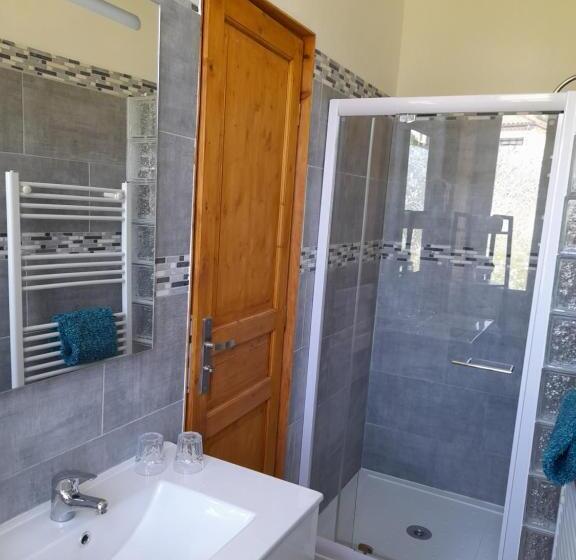 Номер Deluxe, Manoir Demouret Sarlat