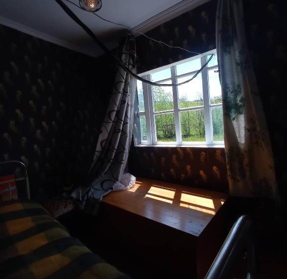 اتاق لوکس یک تخته, Iamze S Guest House
