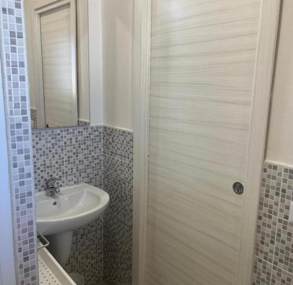 Четырехместный Номер Стандарт, B&b Il Sorriso Di Monica