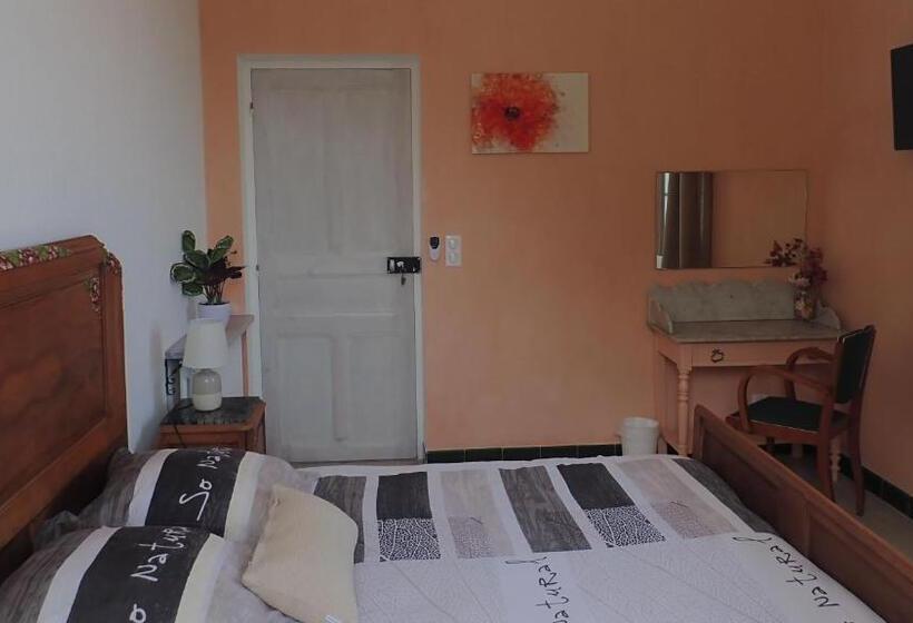 Номер Стандарт, A Caserella Chambres D Hôtes