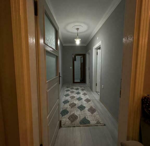 آپارتمان 1 خوابه با چشم‌انداز, şen Buti̇k Otel Ve Bungalov