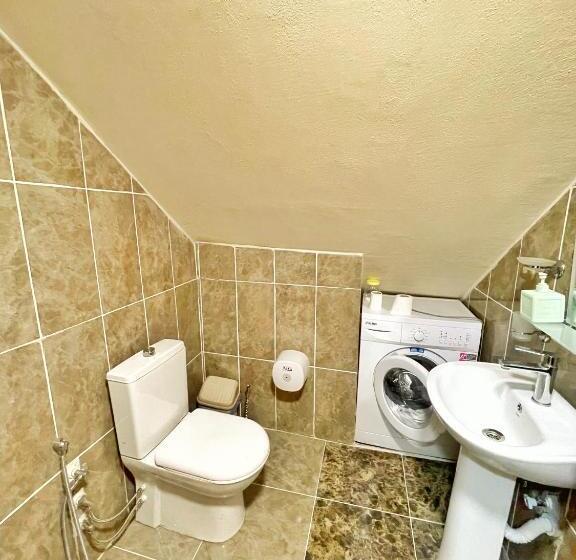 1 Bedroom Apartment Lake View, şen Buti̇k Otel Ve Bungalov