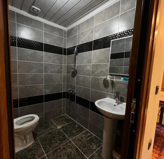 ویلای 1 خوابه, şen Buti̇k Otel Ve Bungalov