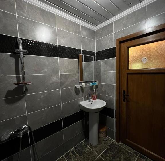 ویلای 1 خوابه, şen Buti̇k Otel Ve Bungalov