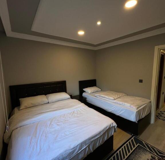 ویلای 1 خوابه, şen Buti̇k Otel Ve Bungalov