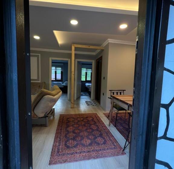 ویلای 1 خوابه, şen Buti̇k Otel Ve Bungalov