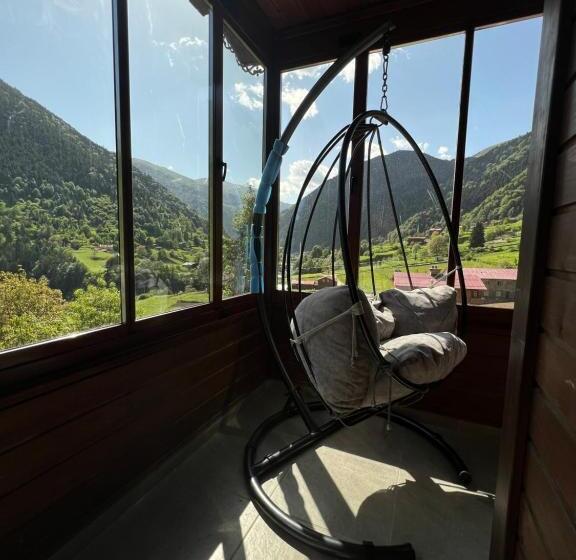 آپارتمان لوکس 1 خوابه, şen Buti̇k Otel Ve Bungalov