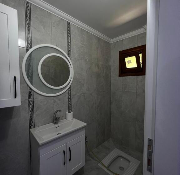 آپارتمان لوکس 1 خوابه, şen Buti̇k Otel Ve Bungalov