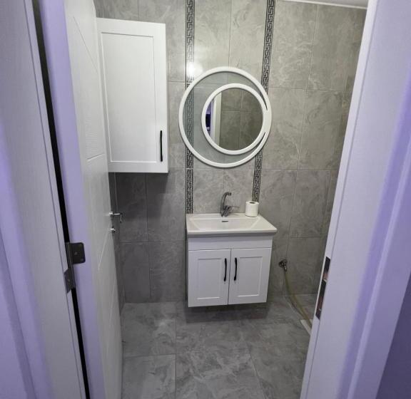 آپارتمان لوکس 1 خوابه, şen Buti̇k Otel Ve Bungalov
