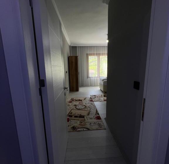 آپارتمان لوکس 1 خوابه, şen Buti̇k Otel Ve Bungalov