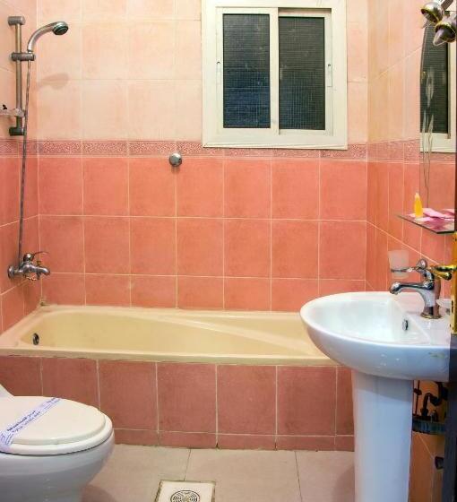 شقة غرفتين, Al Farhan Apartment Al Hamra Jeddah