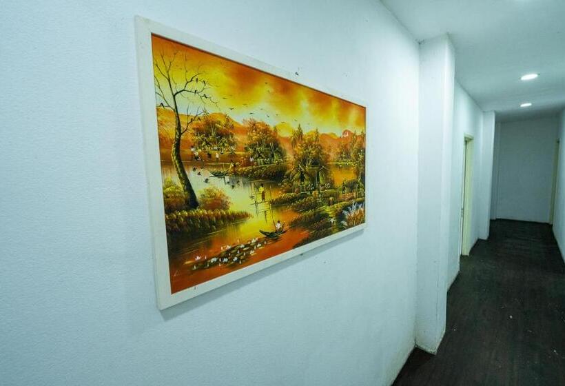 ファミリールーム, Mrj Hotel Wakaf Che Yeh 2