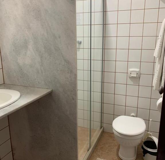 Семейные Апартаменты, Residenza Canoa