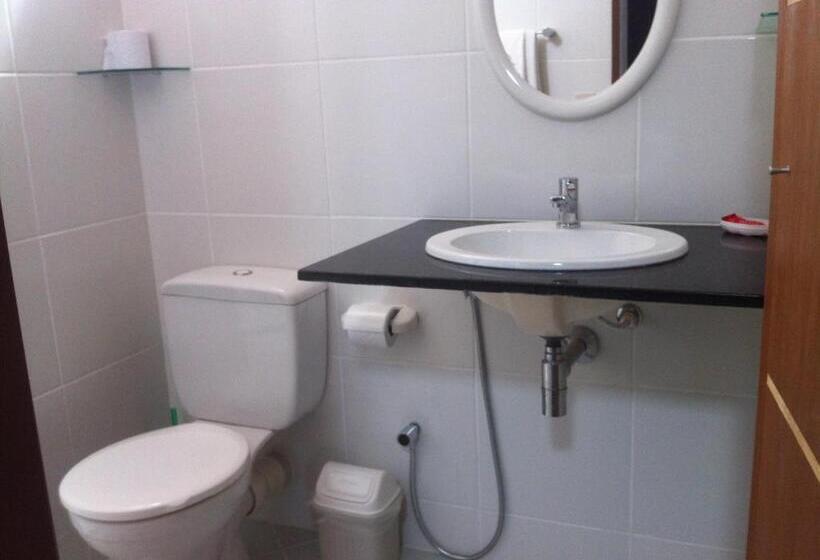 Номер Стандарт, Residenza Canoa
