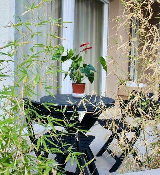 اتاق استاندارد سه نفره, B&b Salsedine E Girasoli