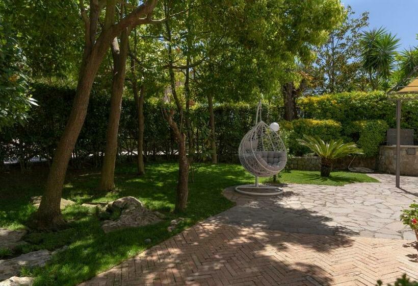 Стандартный Номер Кровать Кинг, Resort Ravenna