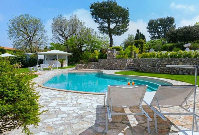 Стандартный Номер Кровать Кинг, Resort Ravenna