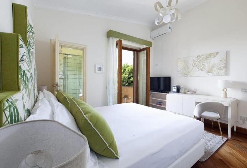 Номер Deluxe, Resort Ravenna